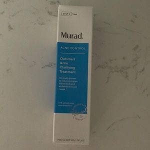 Murad Outsmart Acne Clarifying Treatment